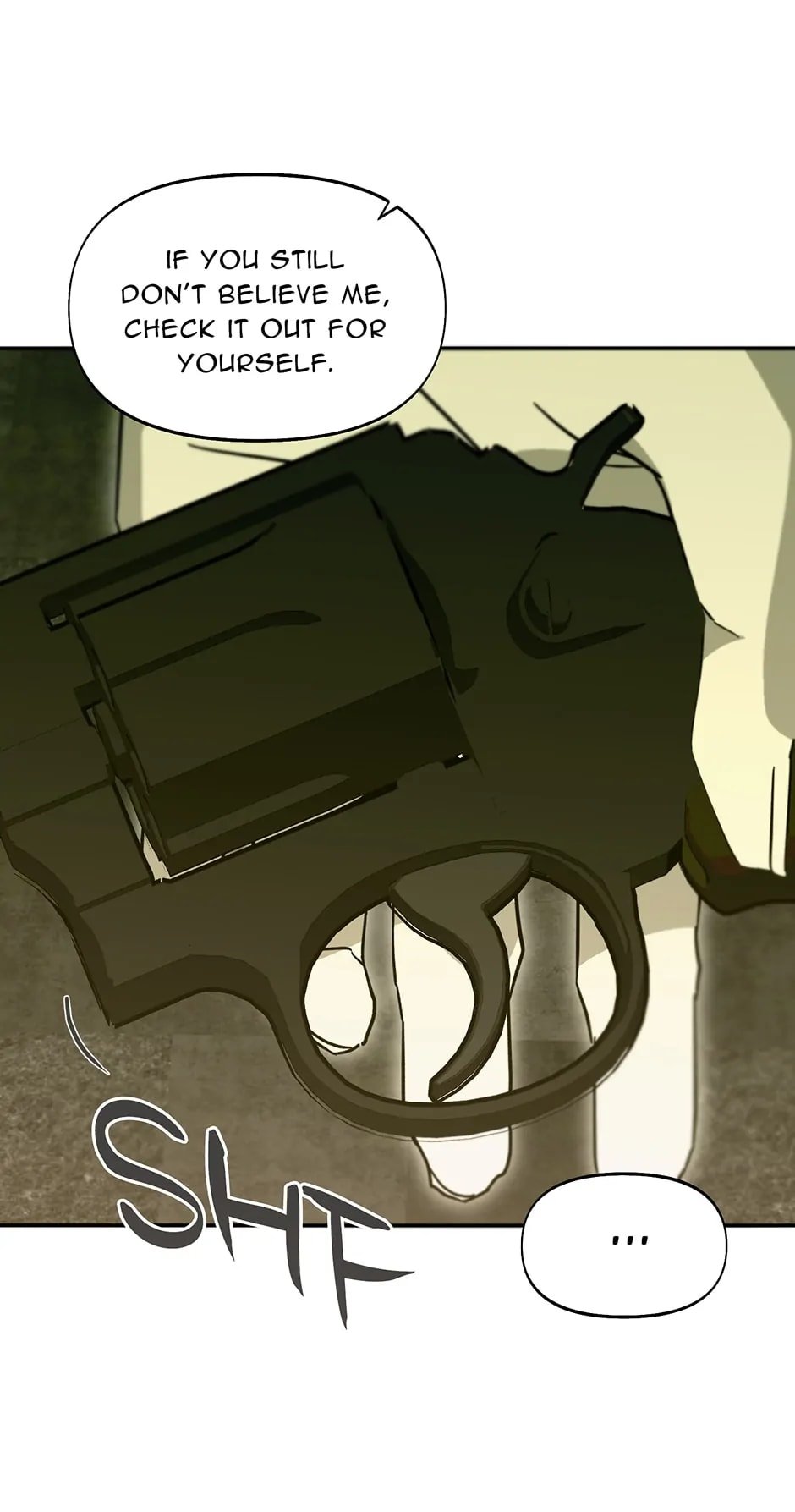 Nerd Project, Chapter 31 image 62